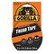 Gorilla Glue Gorilla High Strength Black Tape 10 ft. 104921 - alternate 1